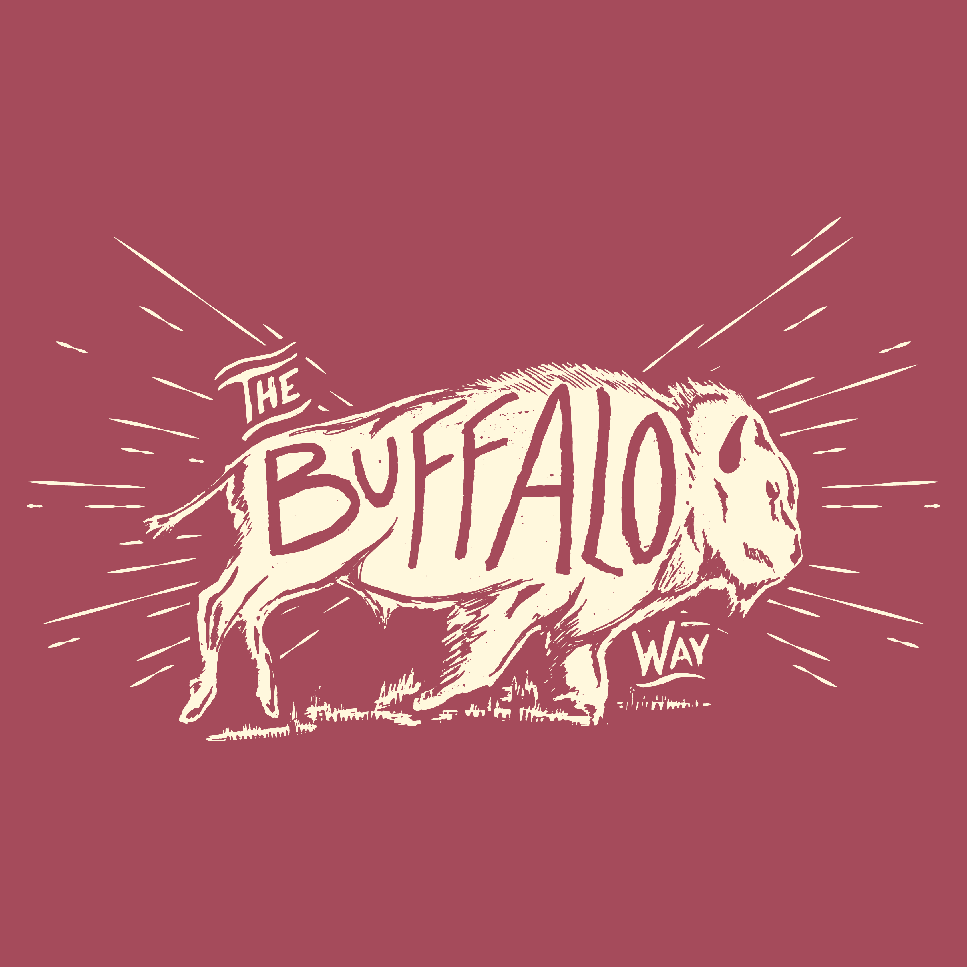 The Buffalo Way